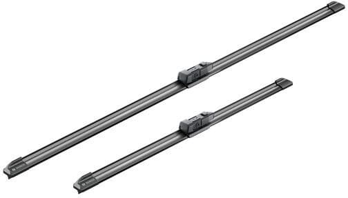 Wiper Blade Aerotwin 3 397 014 027 - image 4