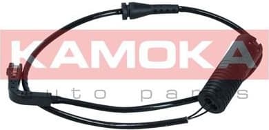 Warning Contact, brake pad wear 105027 - image 8