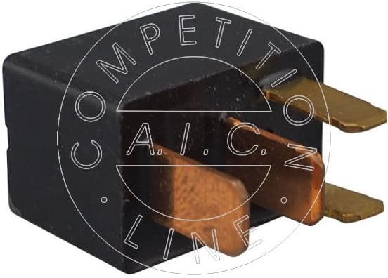 Relay, air conditioning NEW MOBILITY PARTS 58356