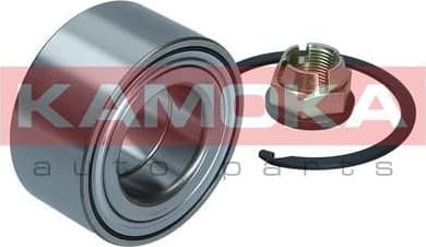 Wheel Bearing Kit 5600131 - image 8