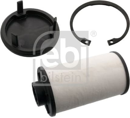 Hydraulic Filter, automatic transmission 176675