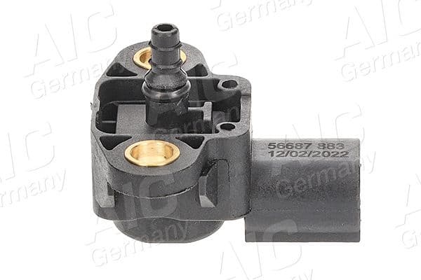 Sensor, boost pressure Original AIC Quality 56687 - image 2