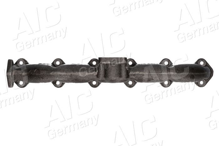 Manifold, exhaust system Original AIC Quality 55749Set - image 3