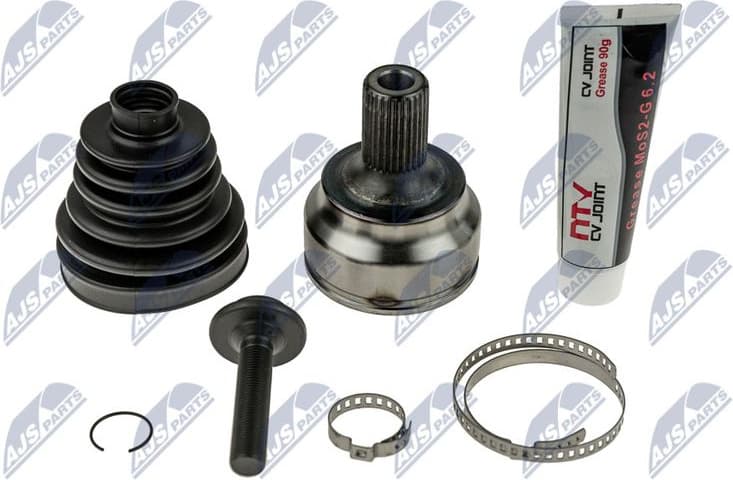 Joint Kit, drive shaft NPZ-ME-021 - image 2