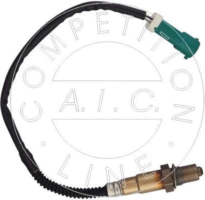 Oxygen Sensor Original AIC Quality 70782