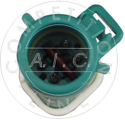 Oxygen Sensor Original AIC Quality 70782 - image 3
