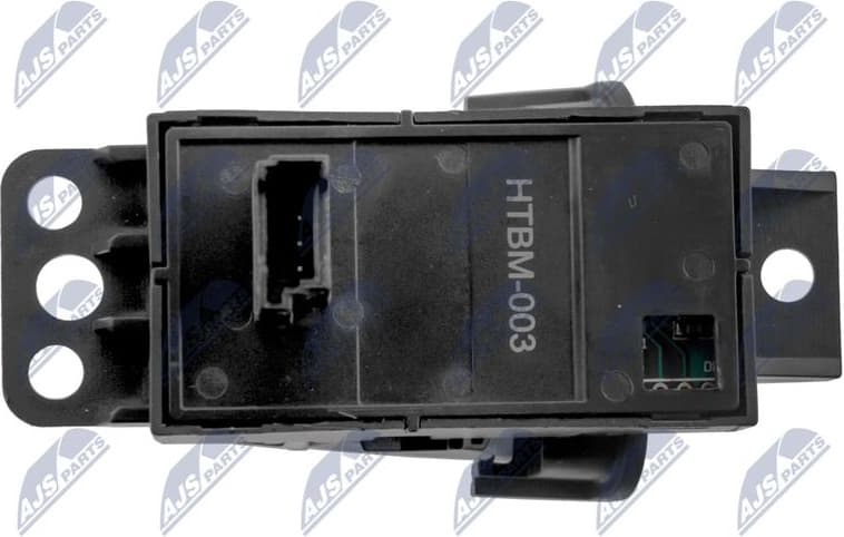 Switch, park brake actuation EWH-BM-003 - image 5