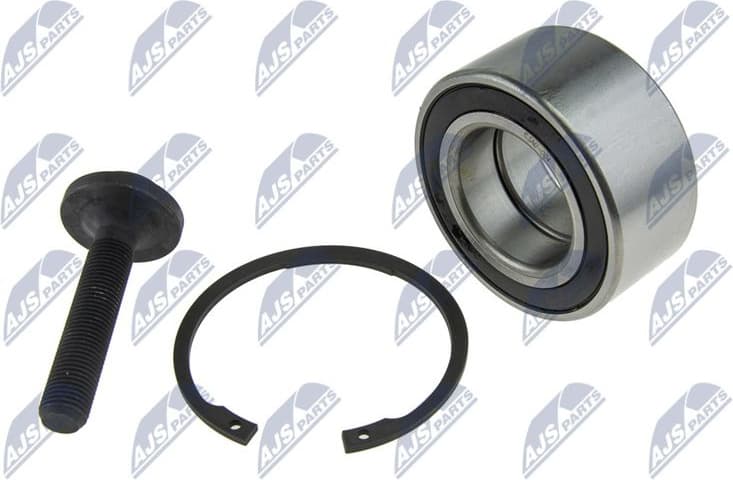 Wheel Bearing Kit KLP-AU-004