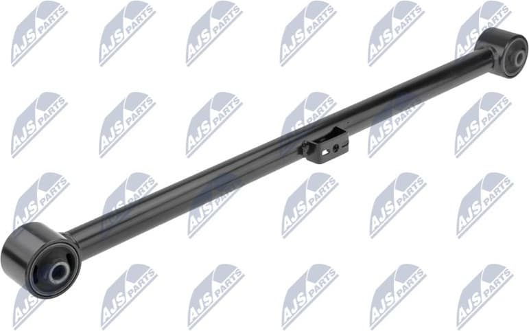 Control/Trailing Arm, wheel suspension ZWT-TY-063