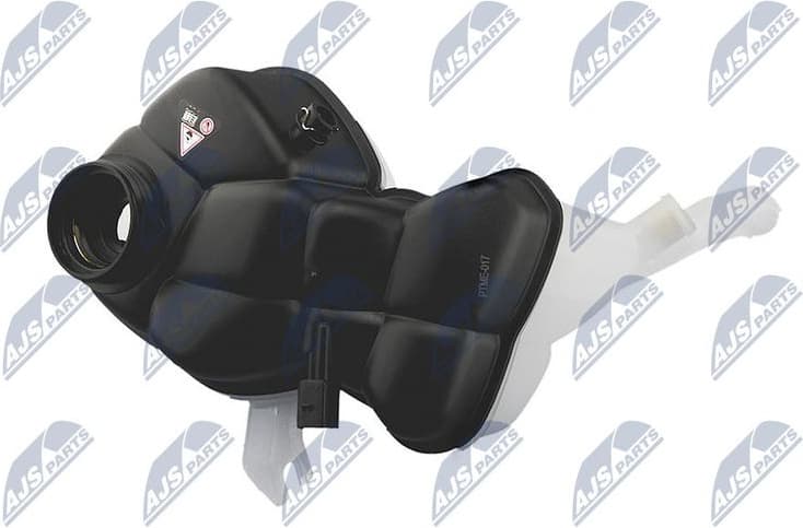 Expansion Tank, coolant CZW-ME-017