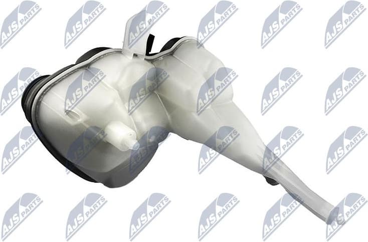 Expansion Tank, coolant CZW-ME-017 - image 2