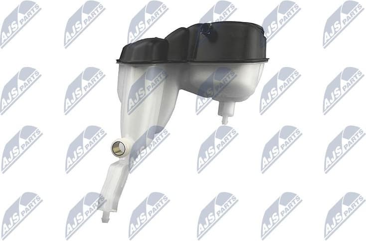 Expansion Tank, coolant CZW-ME-017 - image 3