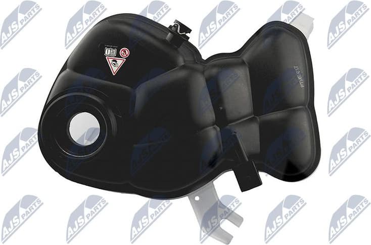 Expansion Tank, coolant CZW-ME-017 - image 5