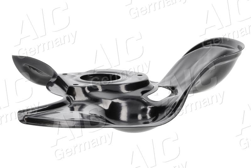 Splash Guard, brake disc Original AIC Quality 56413