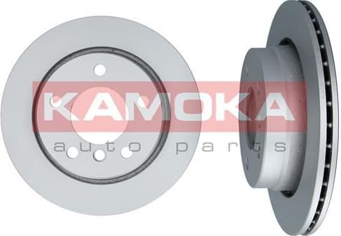 Brake Disc 1031662 - image 3