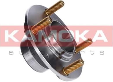 Wheel Bearing Kit 5500011 - image 5