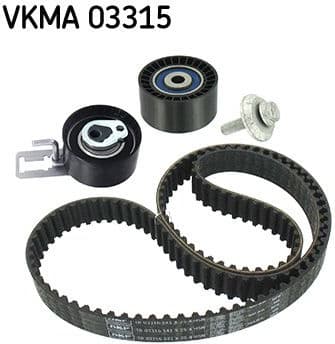 Timing Belt Kit VKMA 03315
