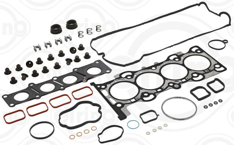 Gasket Kit, cylinder head 513.330