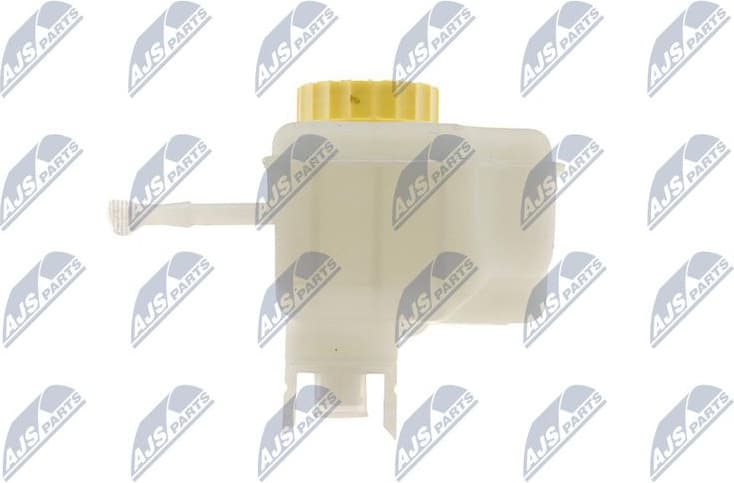 Fluid Reservoir, brake fluid CZW-VW-009 - image 5