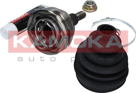 Joint Kit, drive shaft 6061 - image 5