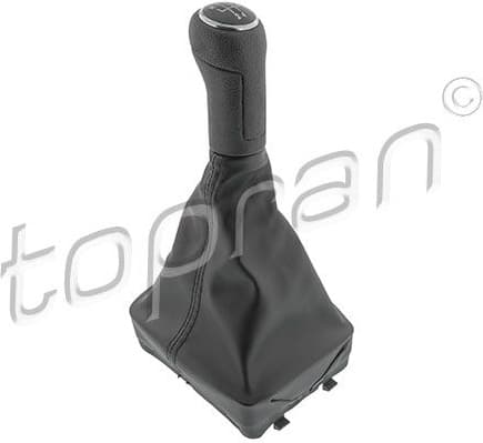 Gear Lever Gaiter 115 880