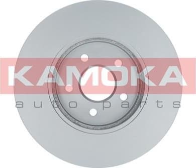 Brake Disc 1032250 - image 4