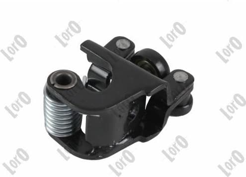 Roller Guide, sliding door LORO 137-02-041 - image 2