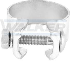 Clamping Piece, exhaust system 80249 - image 2
