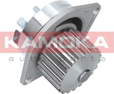 Water Pump, engine cooling T0079 - image 7