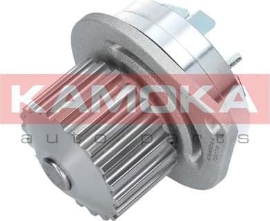 Water Pump, engine cooling T0079 - image 8