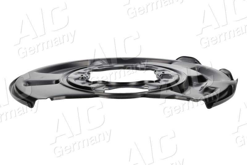 Splash Guard, brake disc Original AIC Quality 55099 - image 2