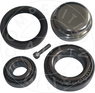 Wheel Bearing Kit NEW MOBILITY PARTS 55861