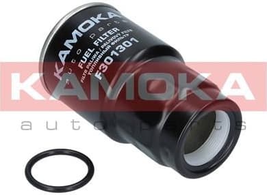 Filter diesel fuel F301301 - image 5