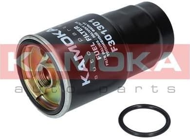 Filter diesel fuel F301301 - image 8