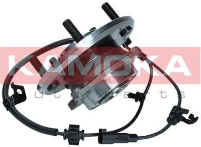 Wheel Bearing Kit 5500230 - image 6