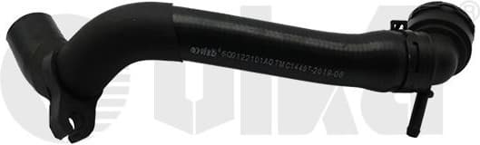 Radiator Hose 11221326901