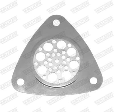 Gasket, exhaust pipe 80559