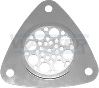 Gasket, exhaust pipe 80559 - image 2