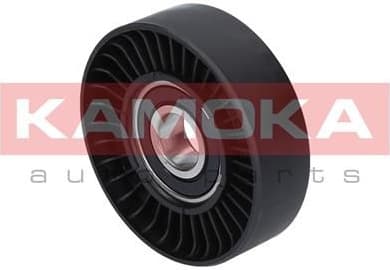 Tensioner Pulley, V-ribbed belt R0033 - image 5