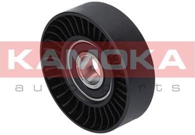 Tensioner Pulley, V-ribbed belt R0033 - image 7
