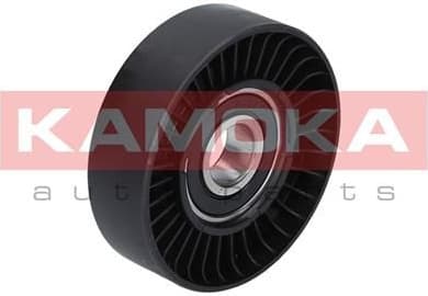 Tensioner Pulley, V-ribbed belt R0033 - image 8