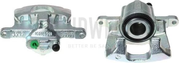 Brake Caliper 345138