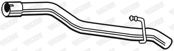 Exhaust Pipe 10361 - image 9