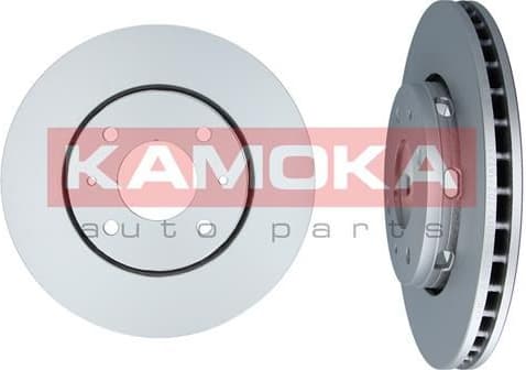 Brake Disc 1032136 - image 3
