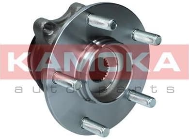 Bearing wheel 5500221 - image 5