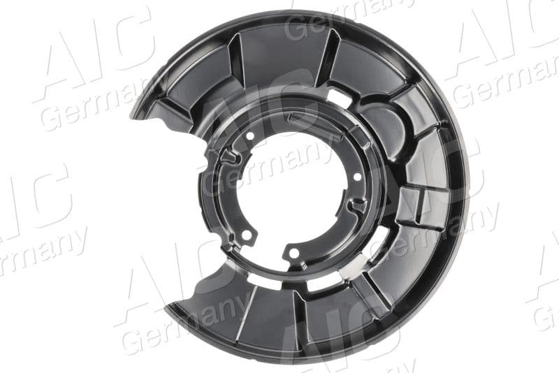 Splash Guard, brake disc NEW MOBILITY PARTS 55750 - image 3
