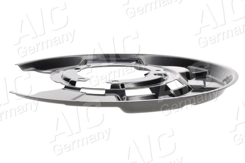 Splash Guard, brake disc NEW MOBILITY PARTS 55750 - image 4