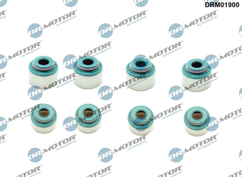 Seal Ring, valve stem DRM01900