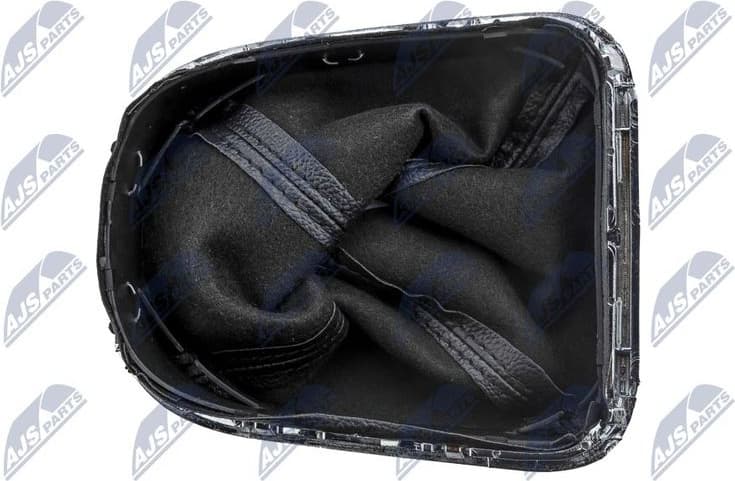 Gear Lever Gaiter GZB-CH-002 - image 2