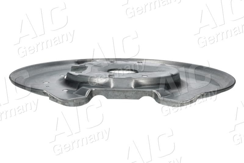 Splash Guard, brake disc Original AIC Quality 57611 - image 4